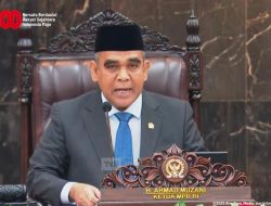 Ketua MPR RI, Ahmad Muzani: Program MBG Investasi Masa Depan Bangsa