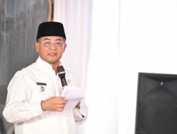 Wagub Erwan Setiawan Targetkan 4.600 Dapur BGN di Jabar Rampung Oktober 2025