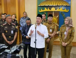 Menteri ATR/BPN Nusron Wahid Minta Pemda Bebaskan BPHTB Bagi Warga Kurang Mampu