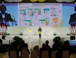 Menteri ESDM, Bahlil Lahadalia Ungkap 4 PR Indonesia Menuju Swasembada Energi