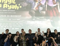 Peran Ayah Penting Dalam Pengasuhan, Mendukbangga Wihaji Dorong Gerakan Ayah Teladan Indonesia