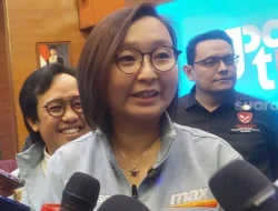 Wamenko Ekraf Irene Umar Bantah Dukung Biaya Animasi Merah Putih One For All