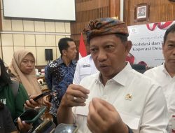 Mendagri Tito Karnavian Sentil Bupati Pati: Bikin Kebijakan Harus Sejalan Presiden Prabowo