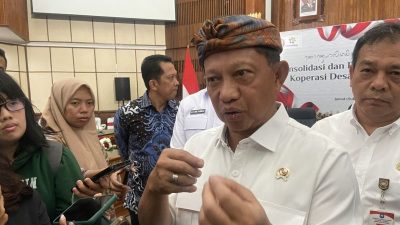Mendagri Tito Karnavian Sentil Bupati Pati: Bikin Kebijakan Harus Sejalan Presiden Prabowo