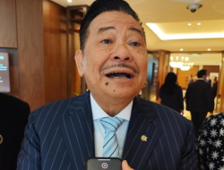 Polemik Royalti Musik dan Lagu, Wamenko Otto Hasibuan Desak Revisi UU Hak Cipta