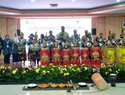 Menpora Dito Ariotedjo Harap Tim Seni Embun Pagi Harumkan Nama Indonesia di Ajang Tari Internasional