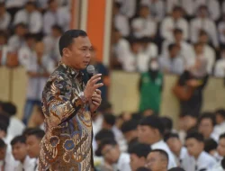 Mendukbangga Wihaji Ungkap Strategi Intervensi Kependudukan Berbasis Siklus Kehidupan