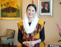 Wamendag Dyah Roro Esti: IP-CEPA Perkuat Akses Pasar dan Kerja Sama Ekonomi RI-Peru
