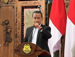 Ini Sederet Proyek Strategis Sektor ESDM Yang Diresmikan Menteri Bahlil Lahadalia