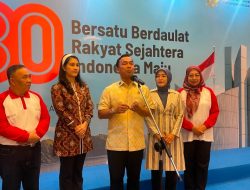 Mendukbangga Wihaji Ungkap 5 Quick Win BKKBN: Calon Pengantin Hingga Lansia
