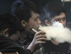 PM Lawrence Wong: Kini Vape Diperlakukan Seperti Narkoba di Singapura