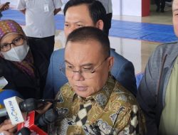 Dasco Beri Lampu Hijau Pemakzulan Bupati Pati Sudewo