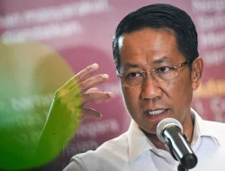 Menkum Supratman Andi Agtas: Pemilik Usaha Yang Kena Royalti, Kok Pengunjung Yang Ribut?