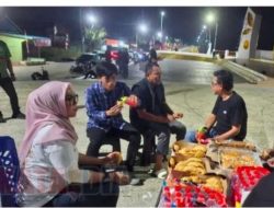 Bupati Barru Andi Ina Pastikan Anjungan Sumpang Binangae Siap Untuk Run to Berru