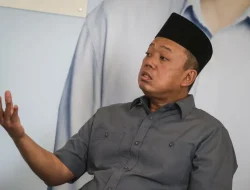 Menteri ATR/BPN, Nusron Wahid Tetapkan 14 Lembaga Jadi Mitra Strategis Reforma Agraria