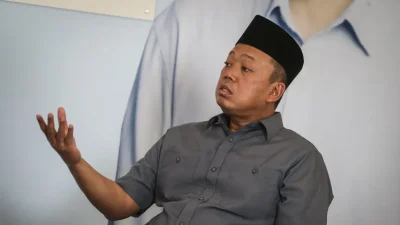 Menteri ATR/BPN, Nusron Wahid Tetapkan 14 Lembaga Jadi Mitra Strategis Reforma Agraria