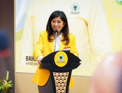 Tepis Isu Munaslub, Meutya Hafid Tegaskan Partai Golkar Fokus Kawal Program Prabowo