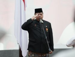 Menko Airlangga Pamer Capaian Pemerintahan Prabowo: Kemiskinan Ekstrem Turun!