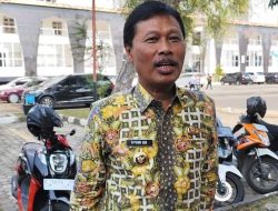 Walikota Effendi Edo Janji Tarif PBB Cirebon Tahun 2026 Diskon 50 Persen