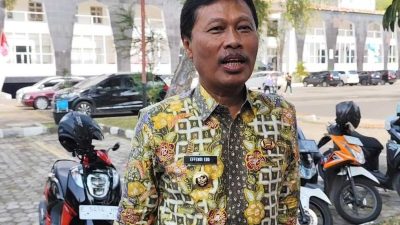 Walikota Effendi Edo Janji Tarif PBB Cirebon Tahun 2026 Diskon 50 Persen