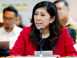 Menkomdigi Meutya Hafid Siapkan Roadmap Nasional Untuk Akselerasi Penguasaan AI