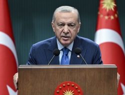 Presiden Turki, Erdogan: Kondisi Gaza Lebih Buruk Daripada Kamp Konsentrasi Nazi