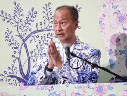 Menperin Agus Gumiwang Pamer Moncernya Kinerja Manufaktur Lampaui Pertumbuhan Ekonomi RI