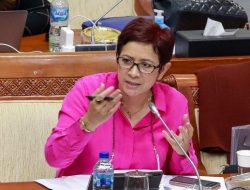 Nurul Arifin Prihatin Prada Lucky Chepril Tewas Diduga Dianiaya Senior di TNI