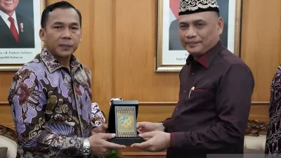 Mendukbangga Wihaji Minta Petugas Lapangan Gencar Distribusikan MBG Untuk Bumil, Busui dan Balita