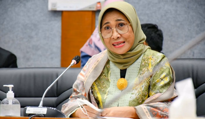 Hetifah Sentil Menkeu Sri Mulyani, Dorong Gaji Guru dan Dosen Lebih Layak