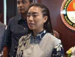 Rahayu Saraswati Sebut PSK di IKN Untuk Layani ASN Hingga Kuli Bangunan, Dilaporkan ke Bareskrim