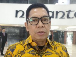 Adies Kadir Tegaskan Gaji Anggota DPR RI Tetap, Hanya Tunjangan Yang Naik