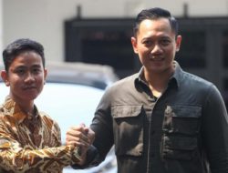 Roy Suryo: Beda Jauh Kelasnya! Gibran Nggak Ada Apa-apanya Dibanding AHY