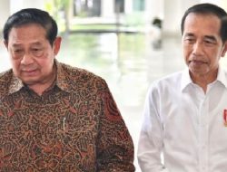 Demokrat Bantah Terlibat Isu Ijazah Palsu Jokowi: Jangan Adu Domba SBY-Jokowi!