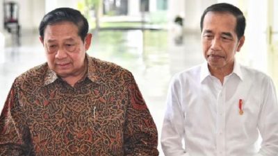 Demokrat Bantah Terlibat Isu Ijazah Palsu Jokowi: Jangan Adu Domba SBY-Jokowi!