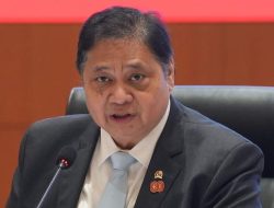 Menko Airlangga: Data Tunggal Jadi Kunci Perbaikan Subsidi Energi Rp. 381 Triliun di 2026