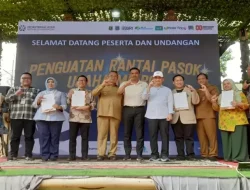 Menteri Maman Abdurrahman Minta Pengusaha UMKM Adaptif Dengan Sistem Digital