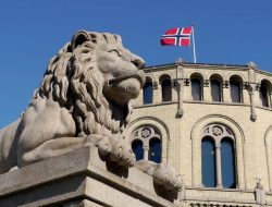 Tegas! Norwegia Tarik Seluruh Investasi Dari 11 Perusahaan Israel