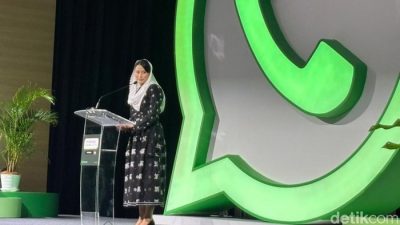 Wamendag Dyah Roro Esti: Ekonomi Digital Tentukan Masa Depan Indonesia