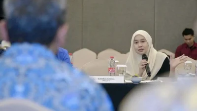 Dewi Yustisiana: Reformasi Subsidi Energi 2026 Tekankan Akurasi Sasaran