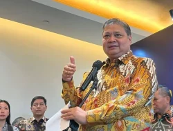 Menko Airlangga Sebut Industri Kemasan Tumbuh Pesat: Sektor Yang Recession-Proof