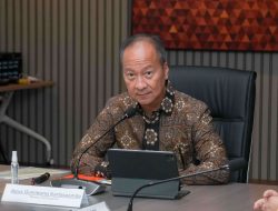 Menuju Indonesia Emas, Menperin Agus Gumiwang Tekankan Peran CPNS Adaptif dan Profesional