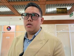 Dave Laksono Nilai Prabowo Negarawan Usai Beri Amnesti Hasto dan Abolisi Tom Lembong