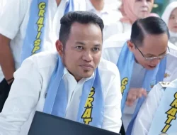 Gubernur Rudy Mas’ud Pastikan Program Internet Gratis Jadi Game Changer di Kaltim