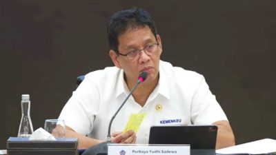 Menkeu Purbaya Panggil Marketplace Desak Setop Penjualan Rokok Ilegal