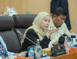 Dewi Yustisiana Puji Langkah ESDM Hentikan Sementara Operasi Tambang Nakal