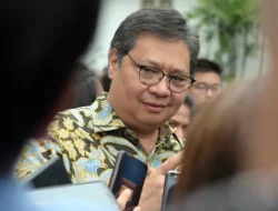 Menko Airlangga: Secara Prinsip AS Sudah Bebaskan Tarif Impor Sawit, Kakao Hingga Karet RI