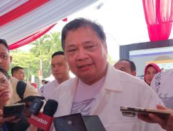 Menko Airlangga Apresiasi Kolaborasi BUMN dan Sampoerna Perkuat UMKM