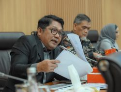 Beniyanto Tamoreka: CCS di Masela Perkuat Reputasi Indonesia di Pasar LNG Global