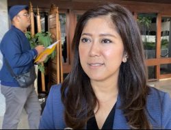 Menkomdigi Meutya Hafid Desak Semua Platform Medsos Punya Kantor di Indonesia